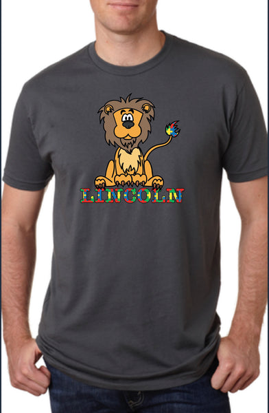 Next Level - Premium Short Sleeve Crew-LL