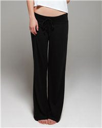 Ladies' Vintage Jersey Lounge Pants