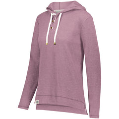 Ladies Coast Hoodie-smpw