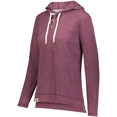 Ladies Coast Hoodie-smpw