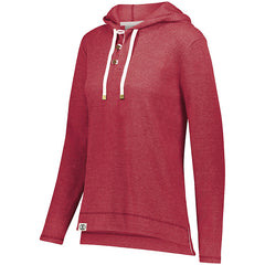 Ladies Coast Hoodie-smpw