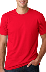 Next Level - Premium Short Sleeve Crew-LL