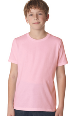 Boys’ Cotton Crew