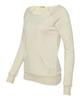 Ladies Maniac Eco-Fleece Sweatshirt-RTAS