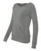 Ladies Maniac Eco-Fleece Sweatshirt-RTAS