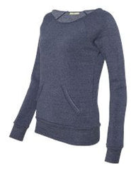 Ladies' Maniac Sport Eco-Fleece Sweatshirt-Ballers