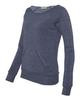 Ladies Maniac Eco-Fleece Sweatshirt-RTAS