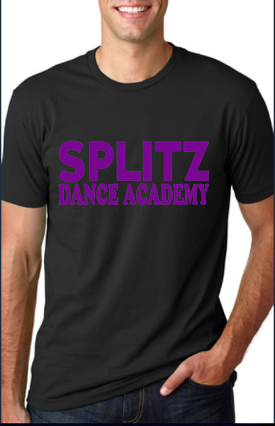 Adult Premium Blend Ring-Spun T-Shirt -SD