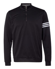 adidas Golf Men's climalite® 3-Stripes Pullover