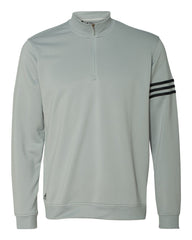 adidas Golf Men's climalite® 3-Stripes Pullover