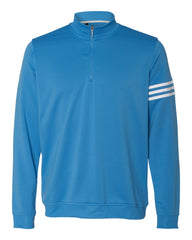 adidas Golf Men's climalite® 3-Stripes Pullover