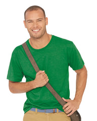 LAT - Adult Vintage Fine Jersey Tee-PEG