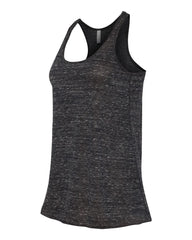 Women's Flowy Racerback Tank-cc