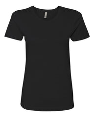 Next Level Ladies' Boyfriend T-Shirt