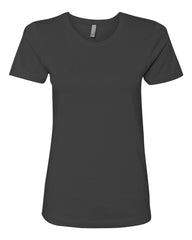 Next Level Ladies' Boyfriend T-Shirt