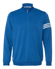adidas Golf Men's climalite® 3-Stripes Pullover