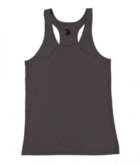 B-Core Girls Racerback Tank