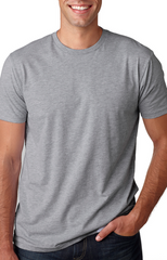 Next Level - Premium Short Sleeve Crew-LL