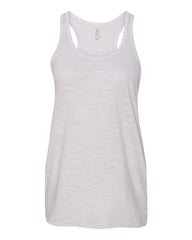 Women's Flowy Racerback Tank-cc
