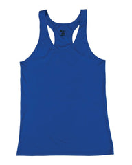 B-Core Girls Racerback Tank