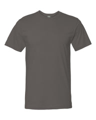 LAT - Adult  Fine Jersey Tee-ehs