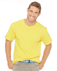 LAT - Adult  Fine Jersey Tee-ehs