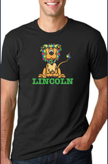 Next Level - Premium Short Sleeve Crew-LL