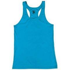 B-Core Girls Racerback Tank