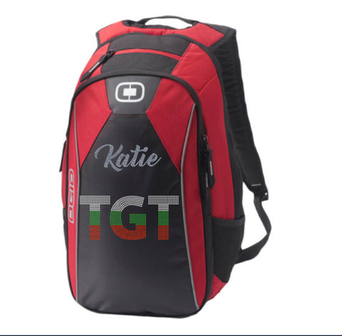 **OGIO Marshall Backpack (arriving April 2022)