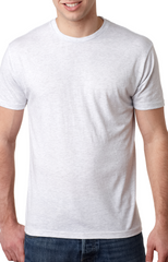 Men's Triblend Crew-LL