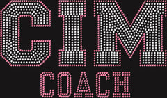 Women Rib Beater Tank-CIM