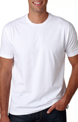 Copy of Next Level - Premium Short Sleeve Crew-LL