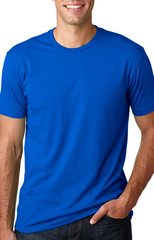 Copy of Next Level - Premium Short Sleeve Crew-LL