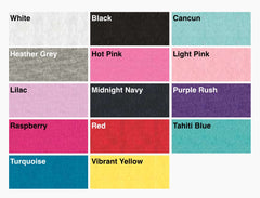 Girls The Princess Tee-LL