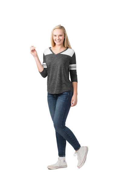 LADIES GLORY DAYS TEE