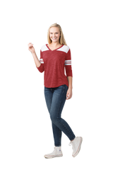 LADIES GLORY DAYS TEE