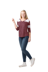 LADIES GLORY DAYS TEE