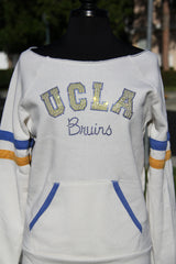 Ladies' Maniac Sport Eco-Fleece Sweatshirt