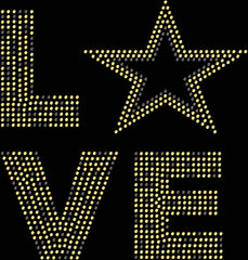 Ladies' Flowy Simple Tee-HONOR