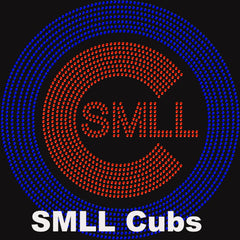 Women's Slub Jersey V Neck-smll