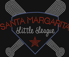 Women's Slub Jersey V Neck-smll