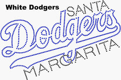 Women's Slub Jersey V Neck-smll