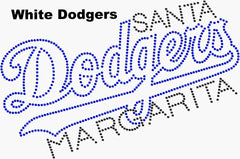 Ladies' Glitter French Terry Hooded Pullover-smll