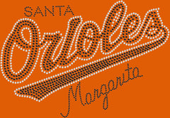 Women's Slub Jersey V Neck-smll