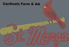 Ladies' Baby Rib Tank Top-smll