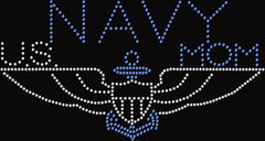 Ladies' Flowy Simple Tee-HONOR