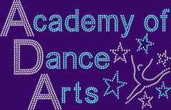 Girls & Ladies Freedom Jacket-ADA