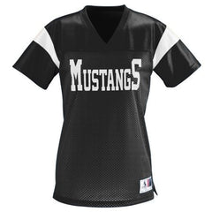 Youth PEP RALLY REPLICA JERSEY TEE-Para