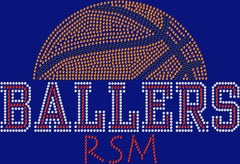 Women Jersey V Neck Short Sleeve-Ballers