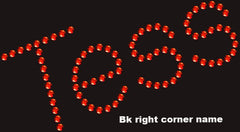 Youth PEP RALLY REPLICA JERSEY TEE-JAG